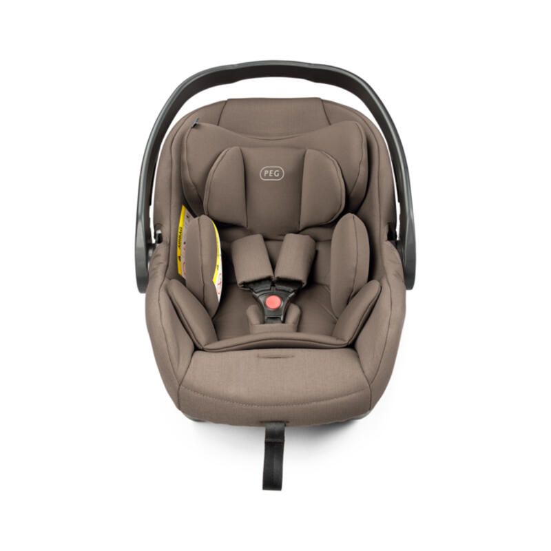 Siège Auto Primo Viaggio Lounge 40-87cm Pine Bark - peg