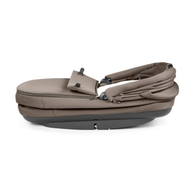 Nacelle Pliante Pop Up Pine Bark - peg