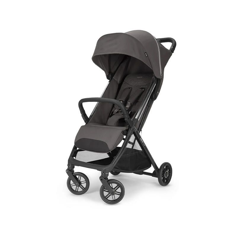 Poussette Quid 3 Orbital Grey - inglesina