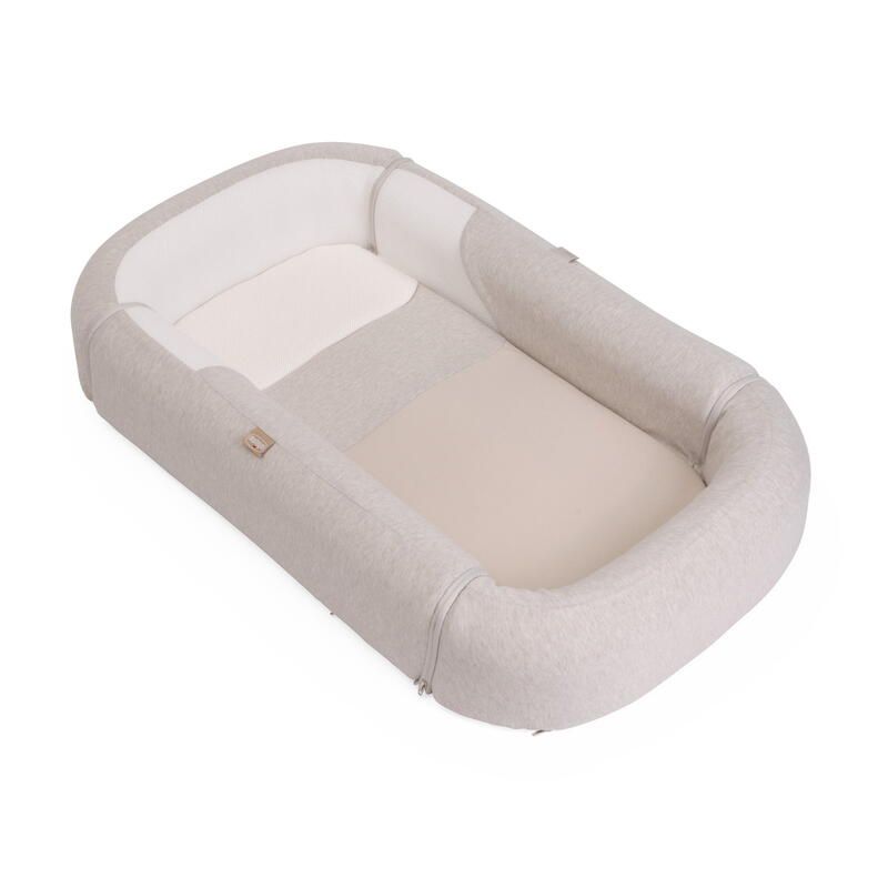 Réducteur de Mommy Pod 3en1 Natural - chicco