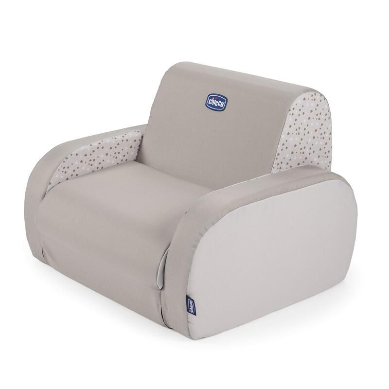 Fauteuil Twist Dune - chicco