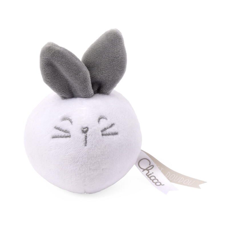 Balles sensorielles Lapin - chicco
