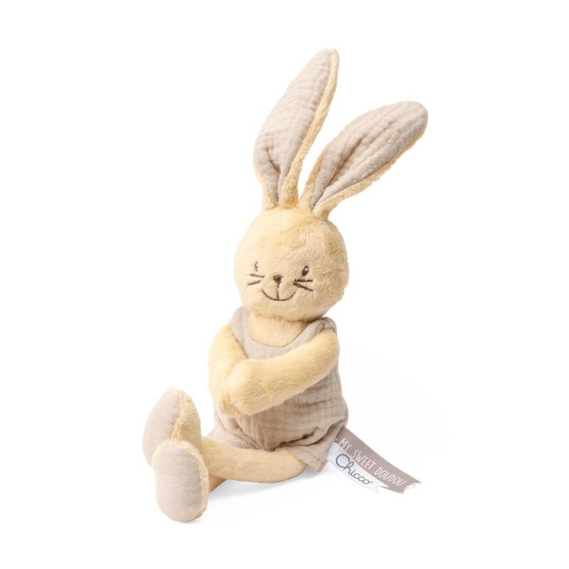 Peluche adorable Lapin - chicco
