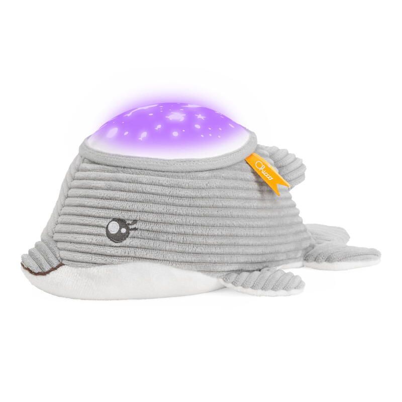 Peluche bonne nuit Dauphin - chicco