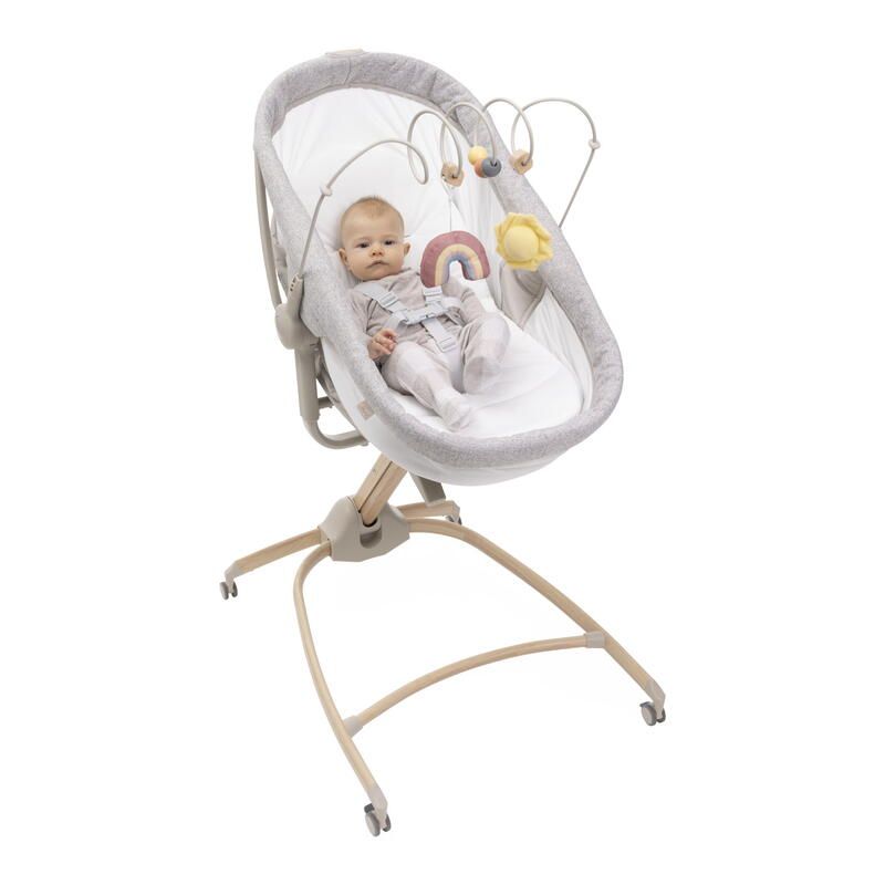 Transat Baby Hug Armonia Scandinavian - chicco