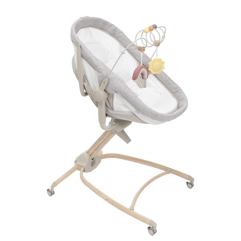Transat Baby Hug Armonia Scandinavian - chicco