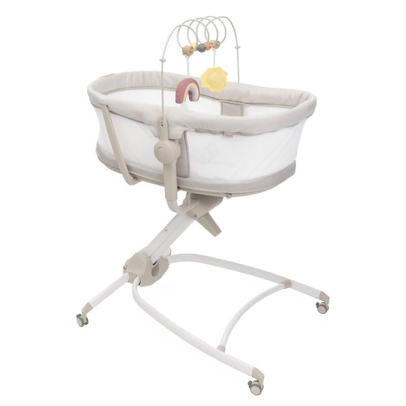 Transat Baby Hug Armonia Motherpearl - chicco