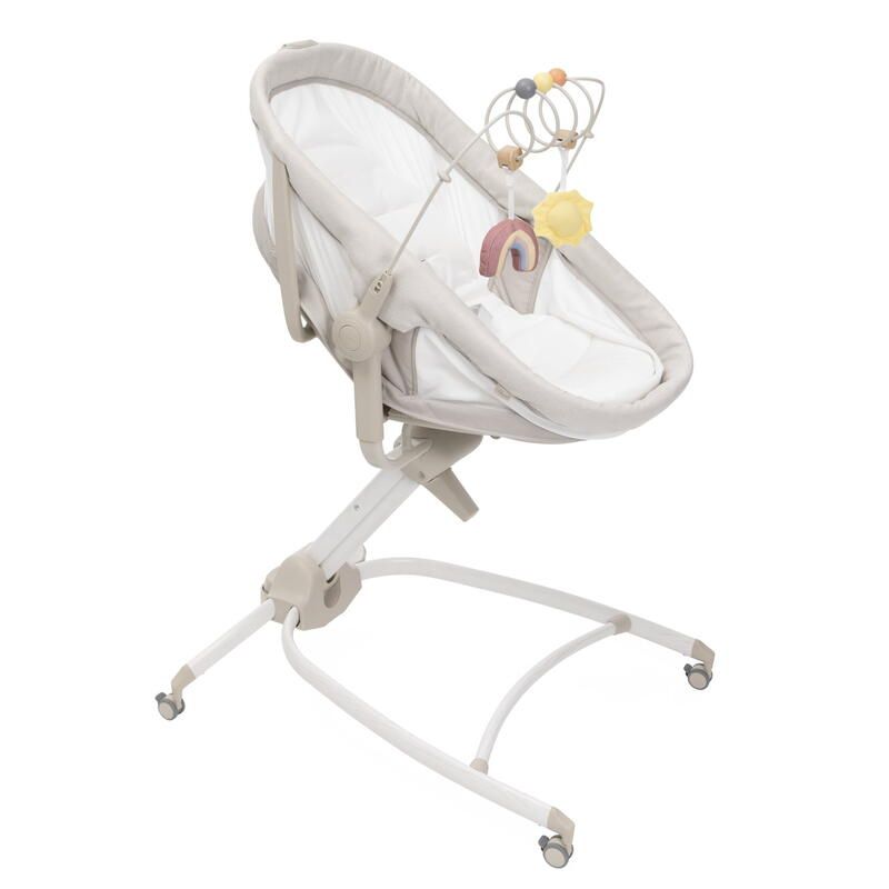 Transat Baby Hug Armonia Motherpearl - chicco