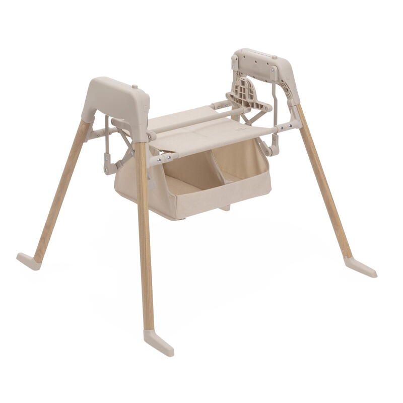 Support E-lullaglide Natural - chicco