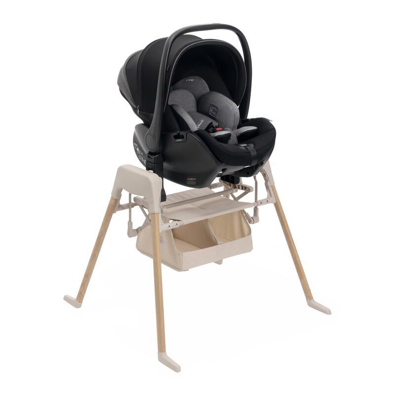 Support E-lullaglide Natural - chicco