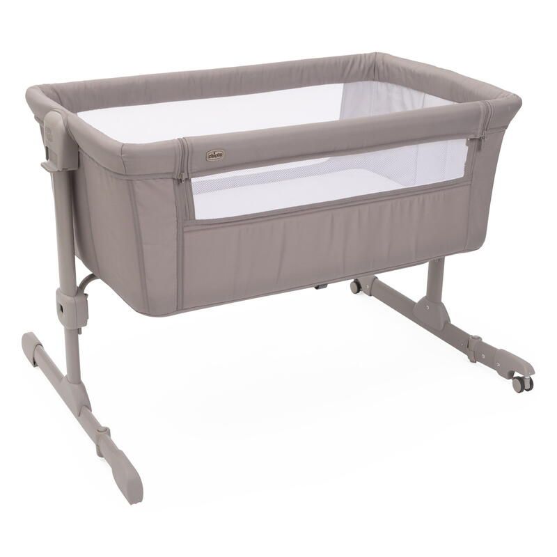 Berceau Cododo Next2Me Essential Dove Re_lux - chicco