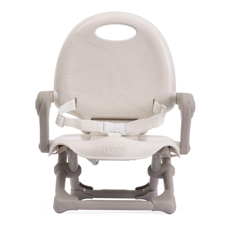 Rehausseur Pocket Snack Milky - chicco