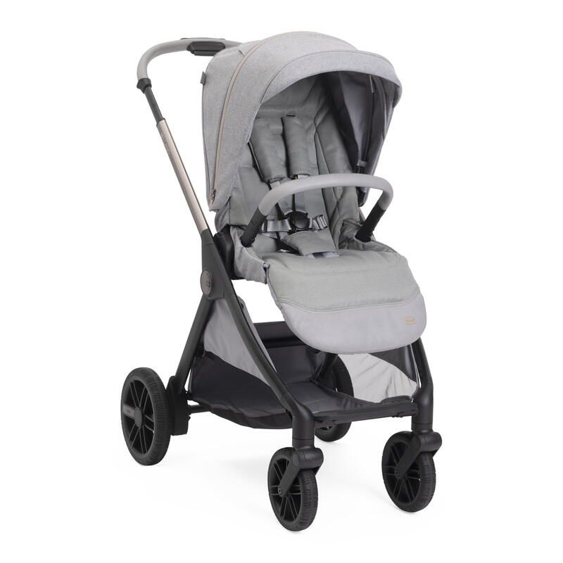 Poussette Bellagio 2 Lunar Rock - chicco