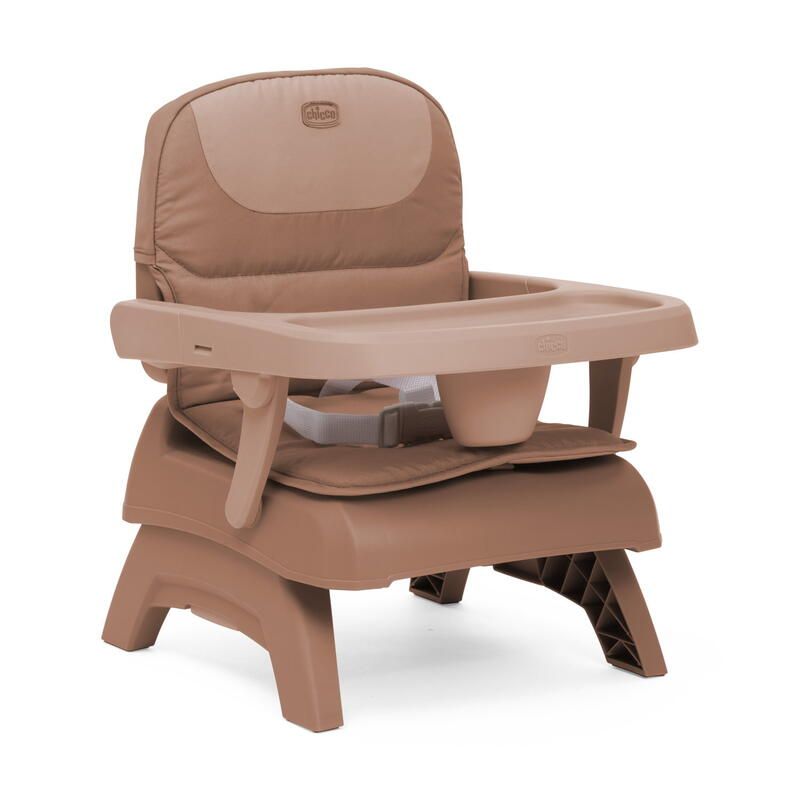 Réhausseur Bento Terracotta - chicco