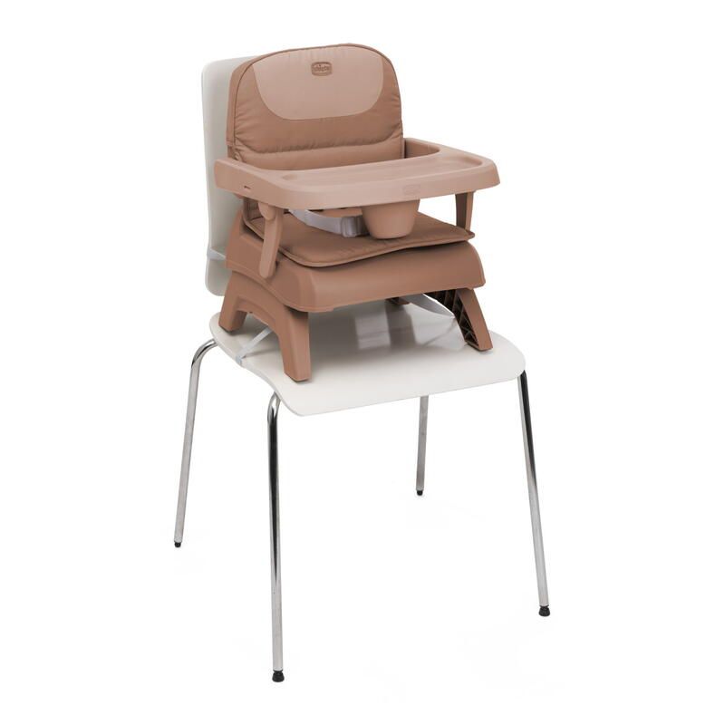 Réhausseur Bento Terracotta - chicco