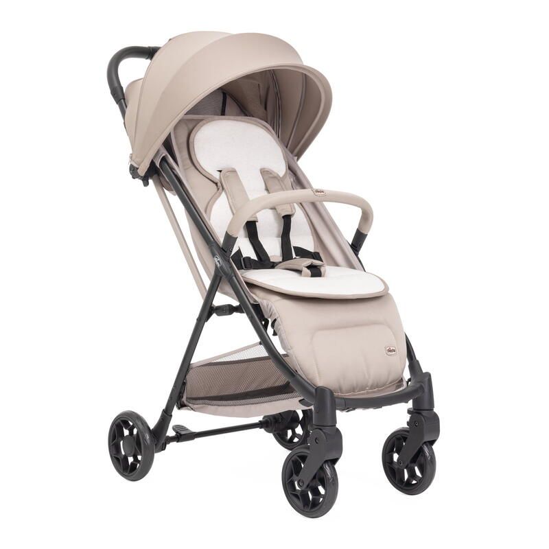Poussette Taormina Sandshell - chicco