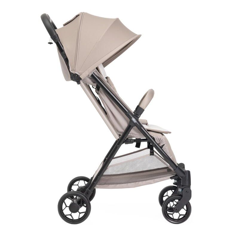 Poussette Taormina Sandshell - chicco