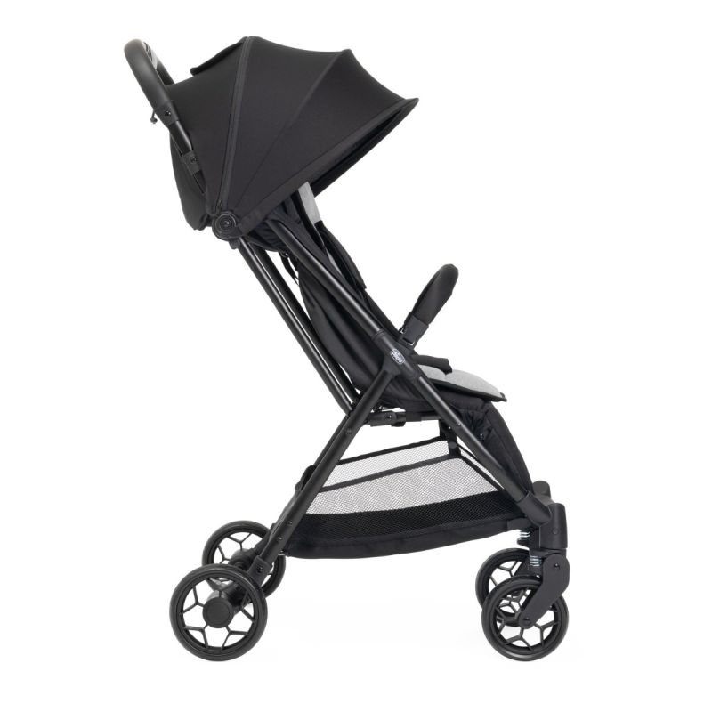 Poussette Taormina Charcoal - chicco
