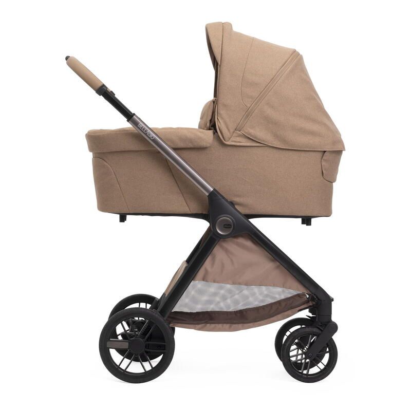 Nacelle Flexi Caramel - chicco