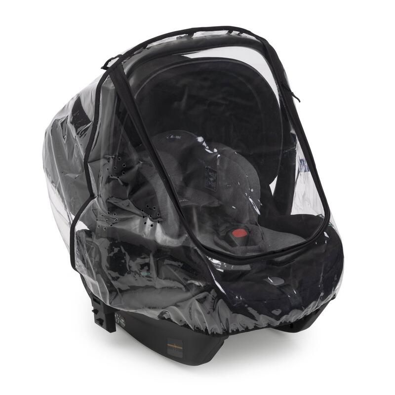 Habillage Pluie siège auto - chicco