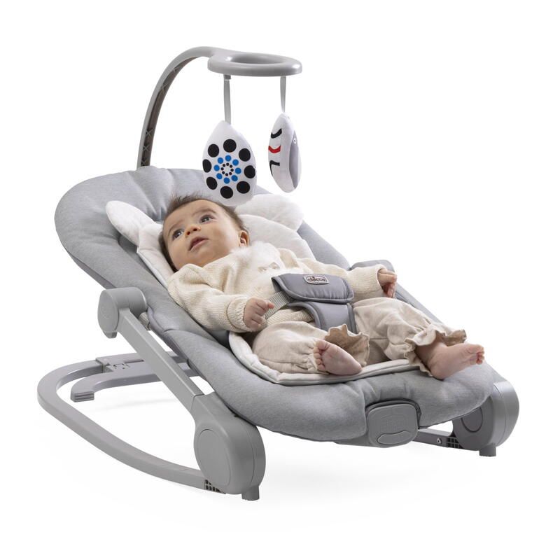 Transat Mia Pebble - chicco