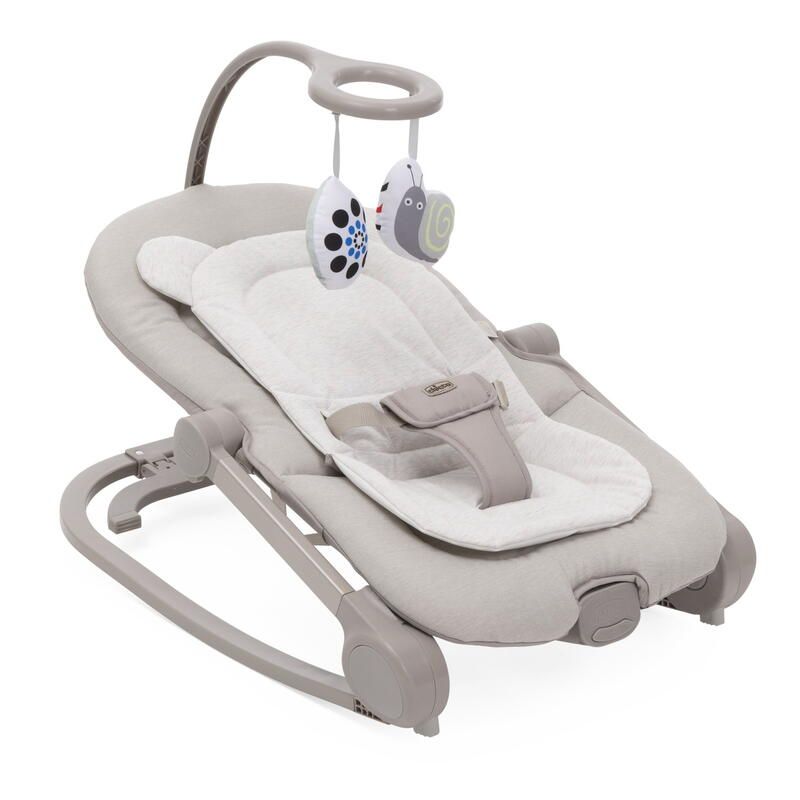 Transat Mia Fossil - chicco