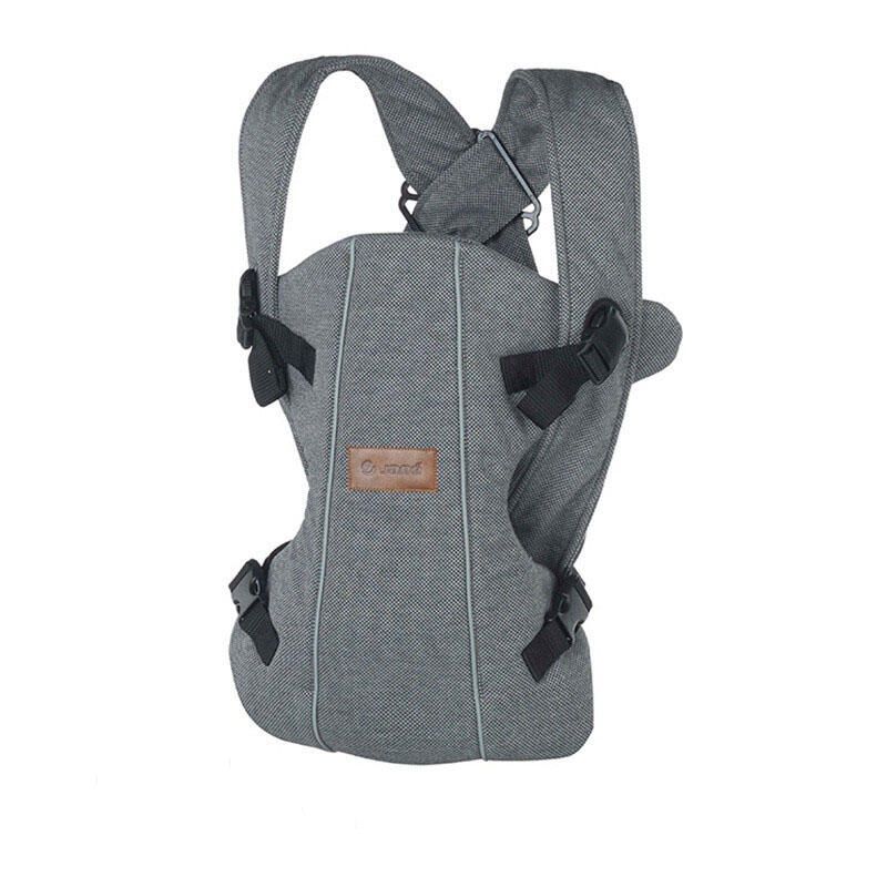 Porte bébé ergonomique Dual Shadow - jane