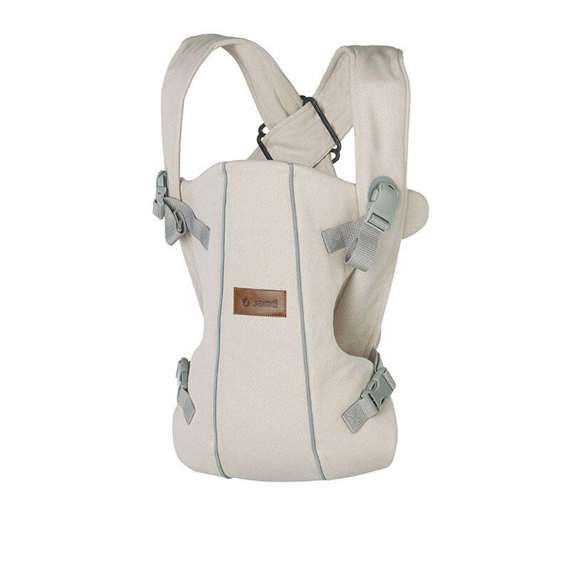 Porte bébé ergonomique Dual Sand - jane