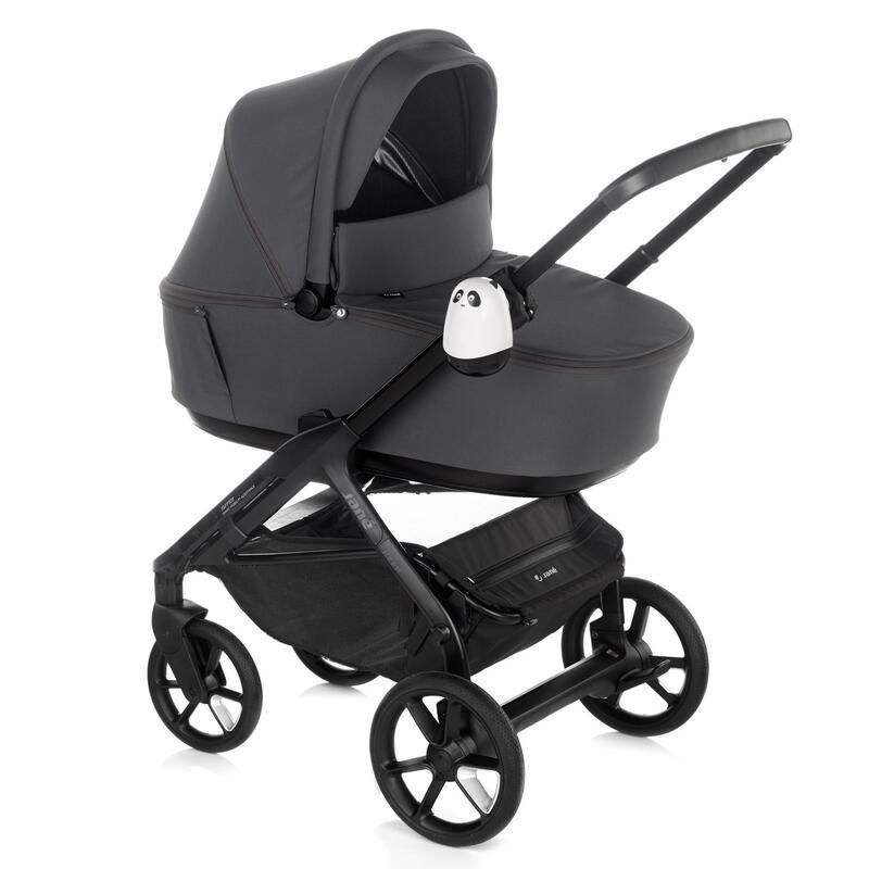 Berceuse automatique pour poussette Panda Rocker - jane