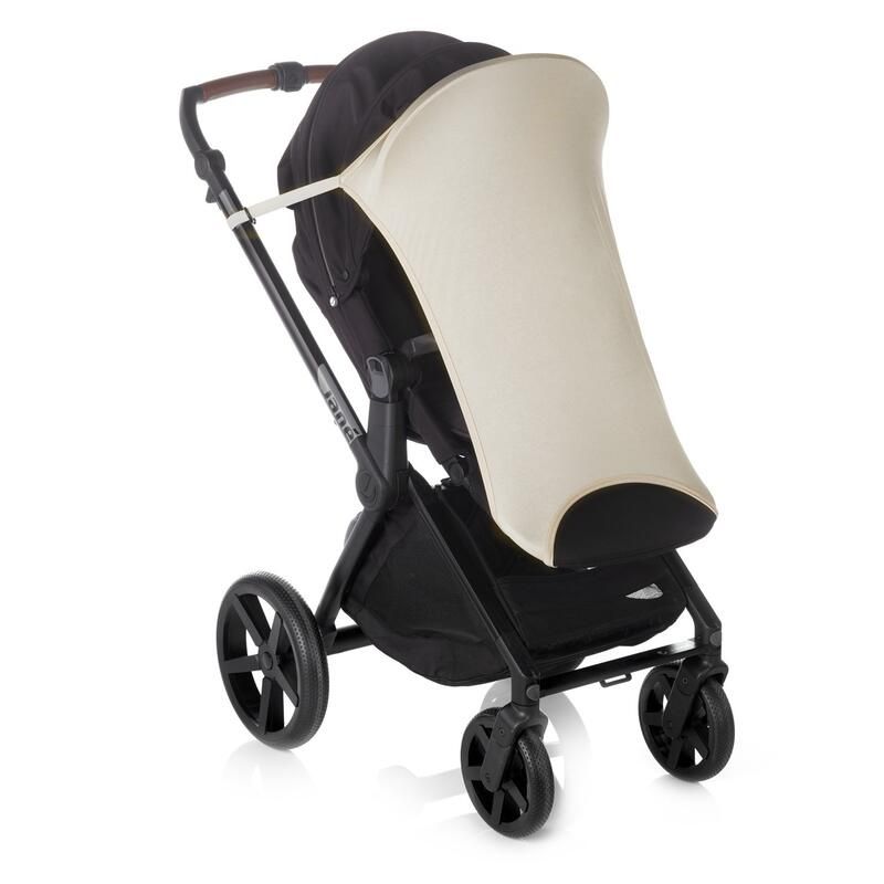 Pare-soleil universel pour poussette Sand - jane