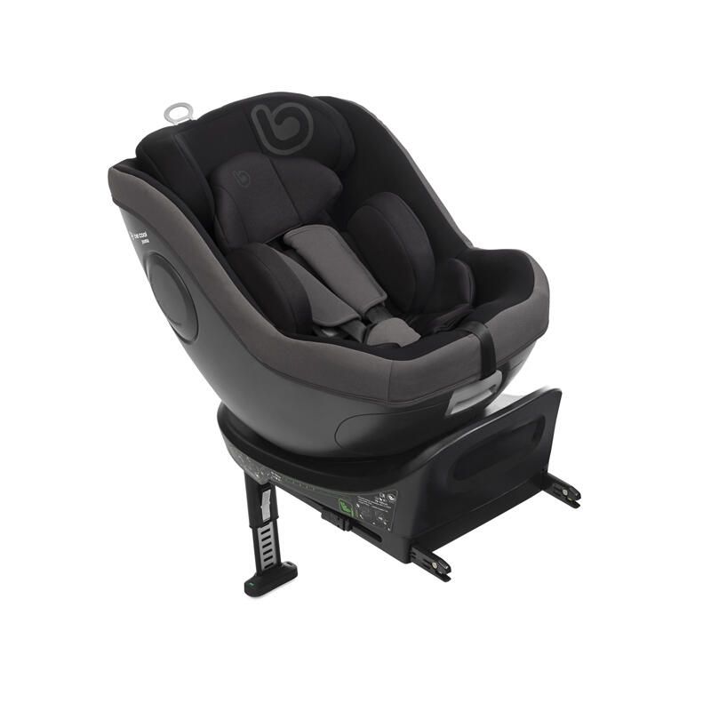 Siège auto 40-105cm Puma Be Night - be cool