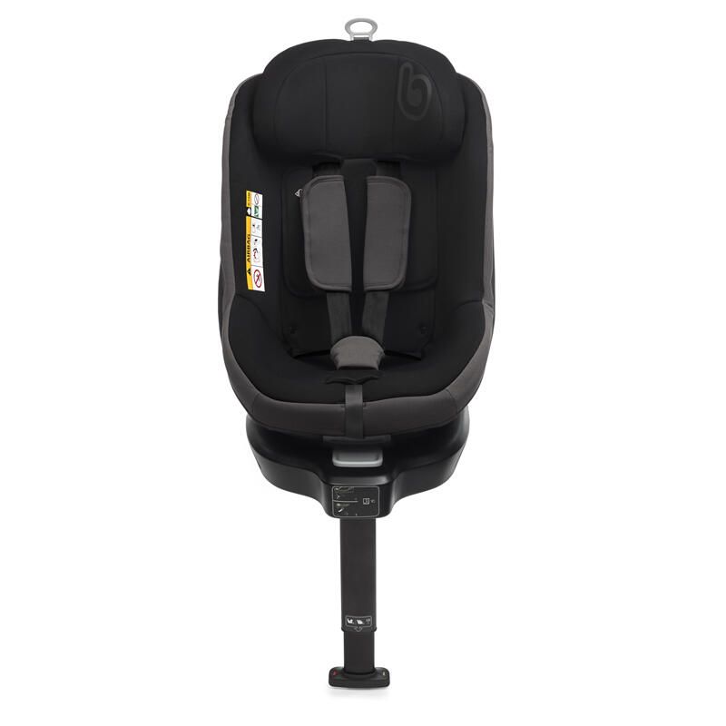 Siège auto 40-105cm Puma Be Night - be cool