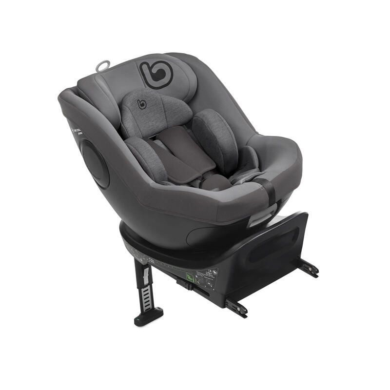 Siège auto 40-105cm Puma Be Smoke - be cool
