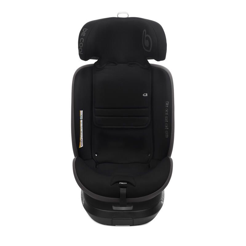 Siège auto 40-150cm Nitro Be Night - be cool