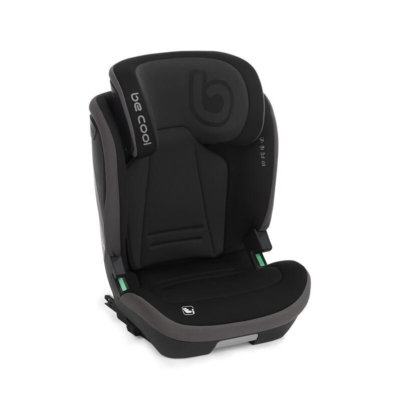 Rehausseur Bravo 100-150cm Be Night - be cool