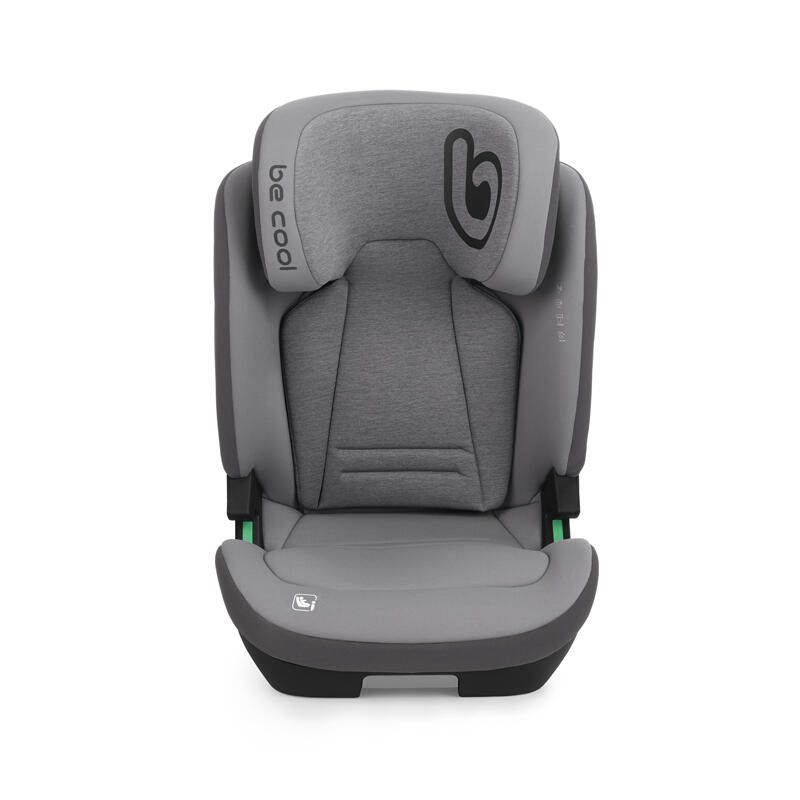 Rehausseur Bravo 100-150cm Be Smoke - be cool