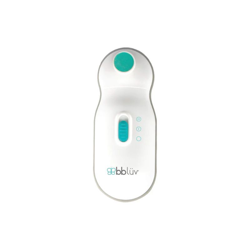 Lime à ongles électrique Trimö - bblÜv