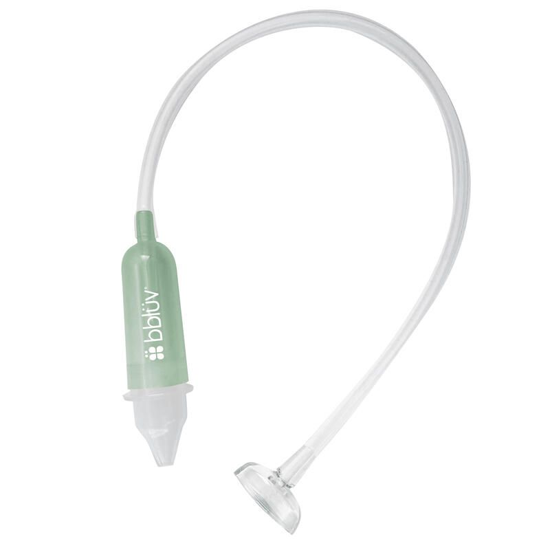 Aspirateur nasal manuel - bblÜv