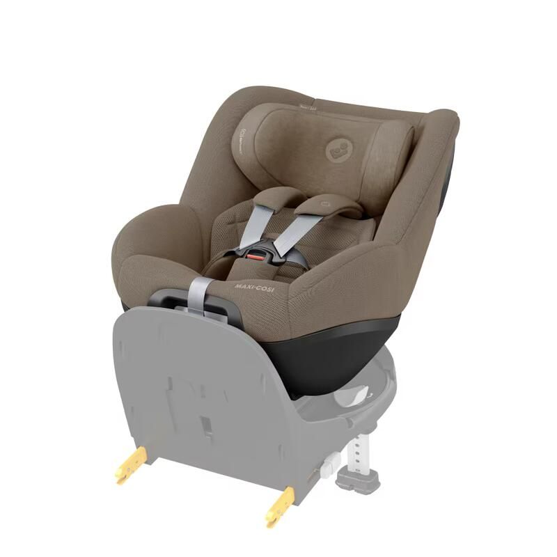 Siege Auto Pearl 360 Pro 61-105cm Authentic Truffle - maxi cosi