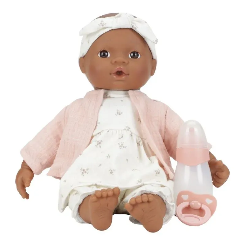 Poupee - Noa 18m+ - little dutch
