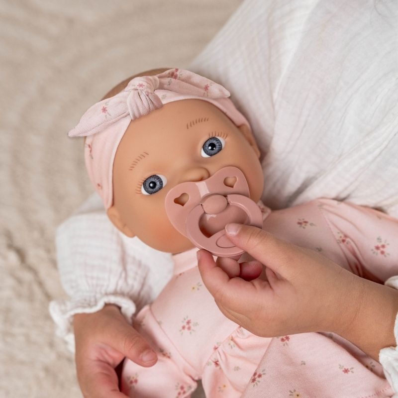 Poupee - Lilly 18m+ - little dutch