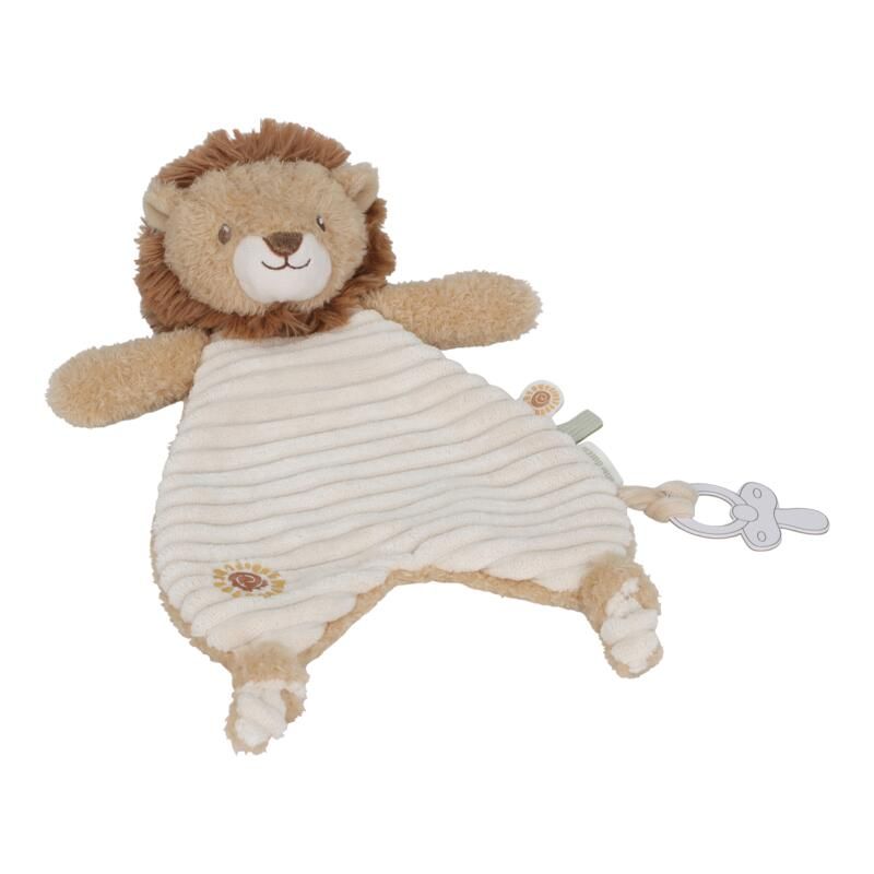 Doudou Lion - little dutch