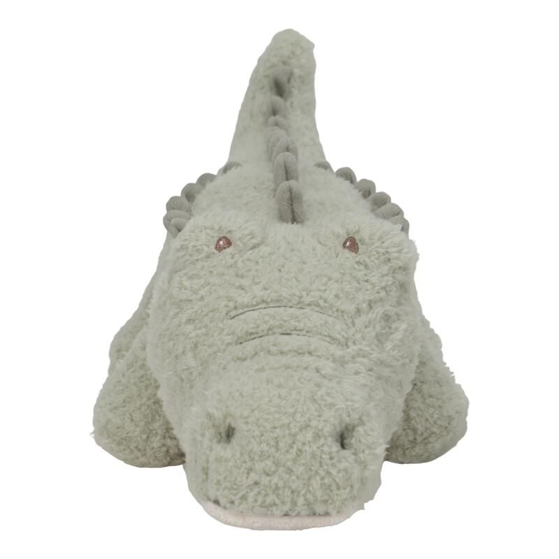 Peluche Crocodile - little dutch