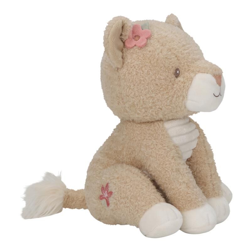Peluche Lionne Safari Friends 25cm  - little dutch