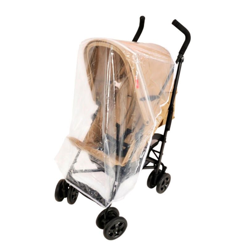 Housse de pluie pour poussette - jollein