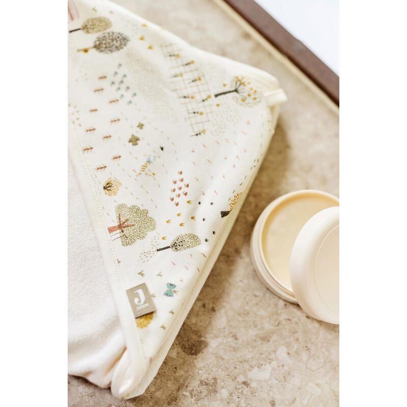 Cape de Bain Tiny Park 75x75cm - jollein