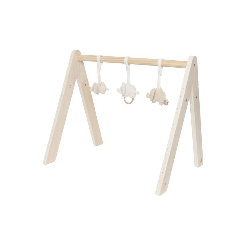 Jouets pour arche d'éveil Elephant Tales - jollein