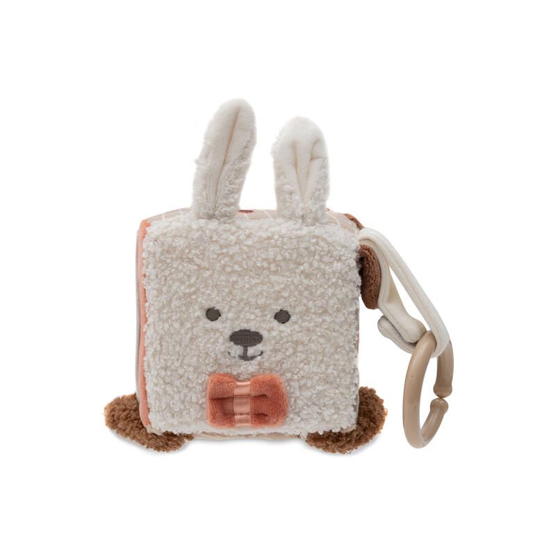 Cube d'activités Animal Friends - jollein