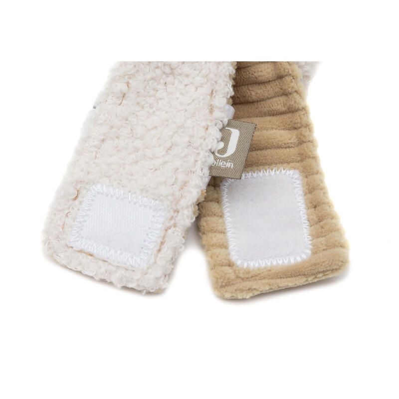 Hochet main et pied Charlie Tiny Park - jollein