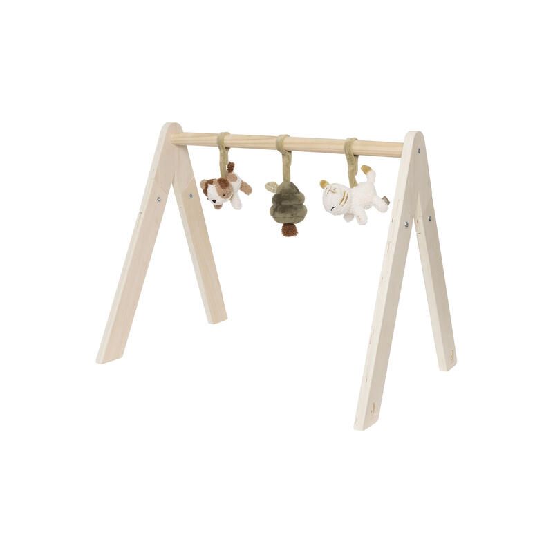Jouets pour arche d'éveil Tiny Park - jollein